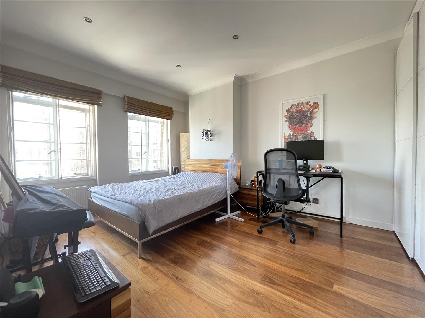 2 bed apartment to rent in Park Road, London  - Property Image 4