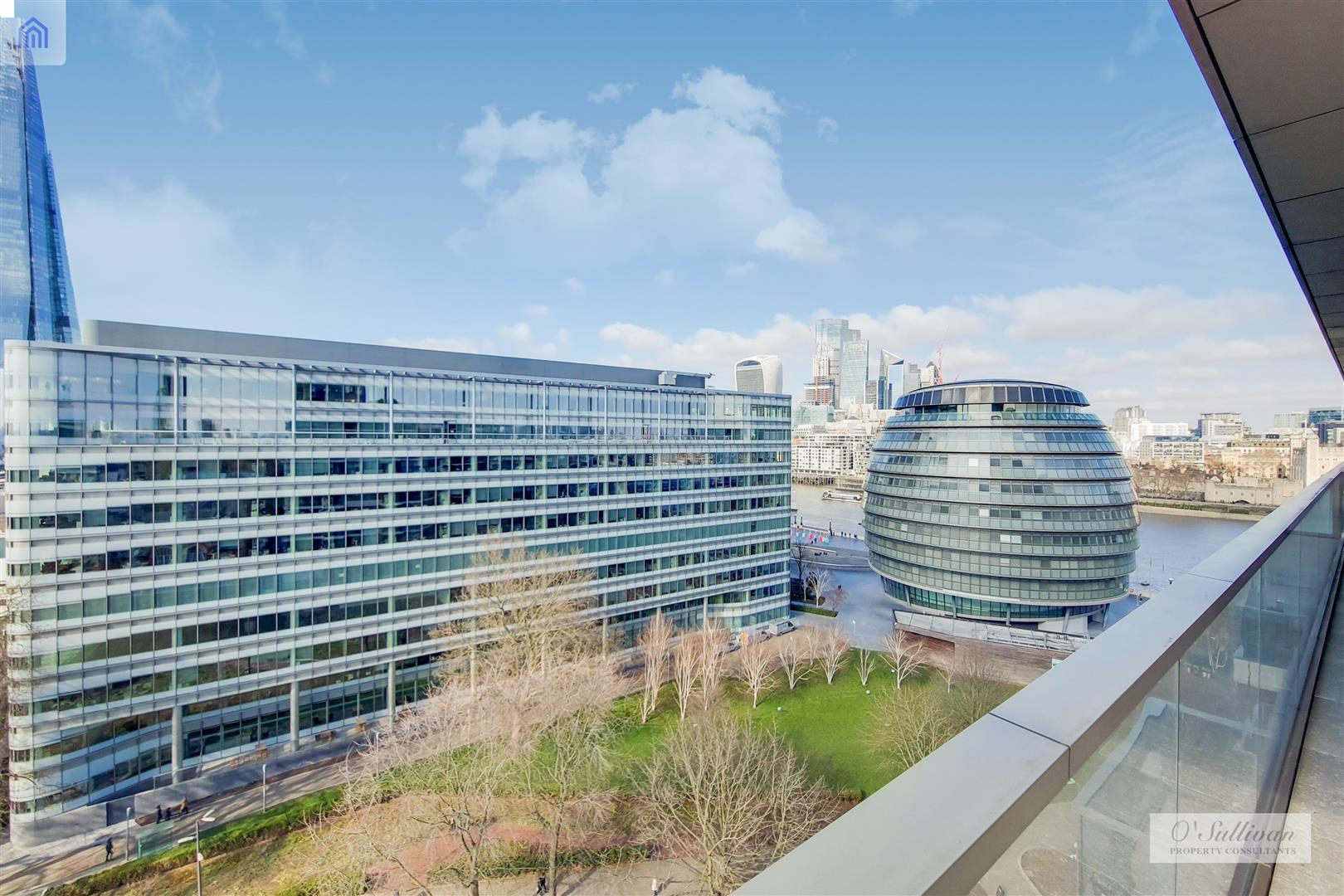 3 bed apartment for sale in Earl's Way 1