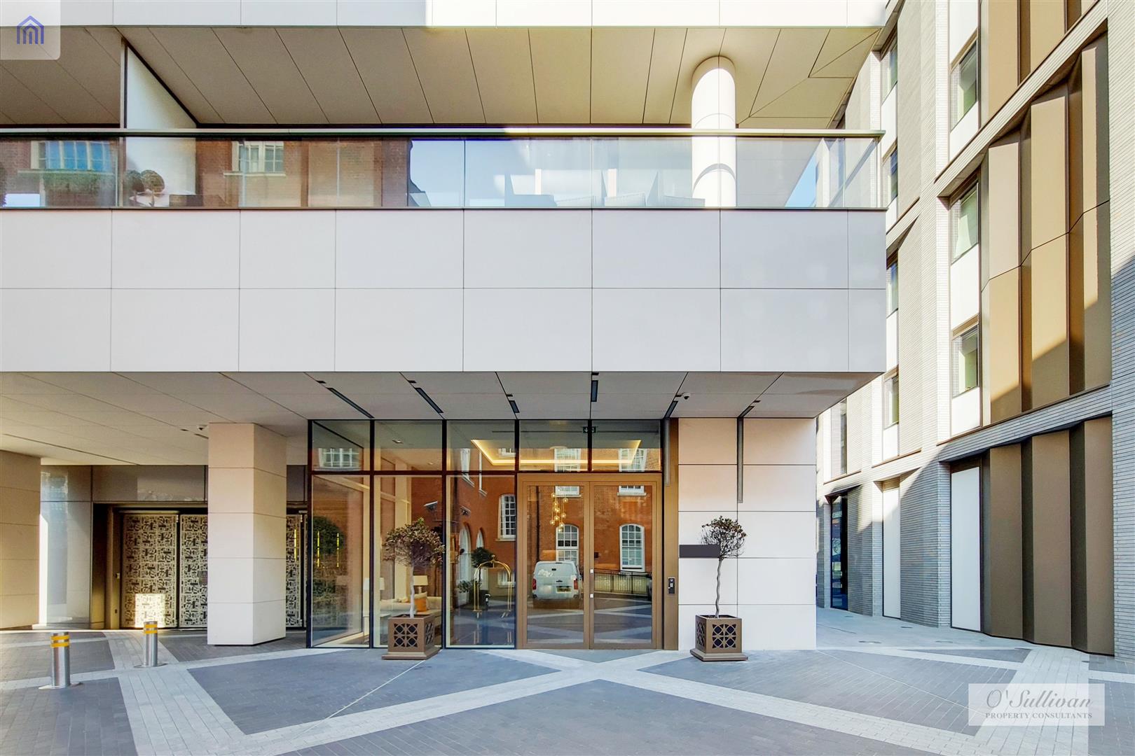 3 bed apartment for sale in Earl's Way 15