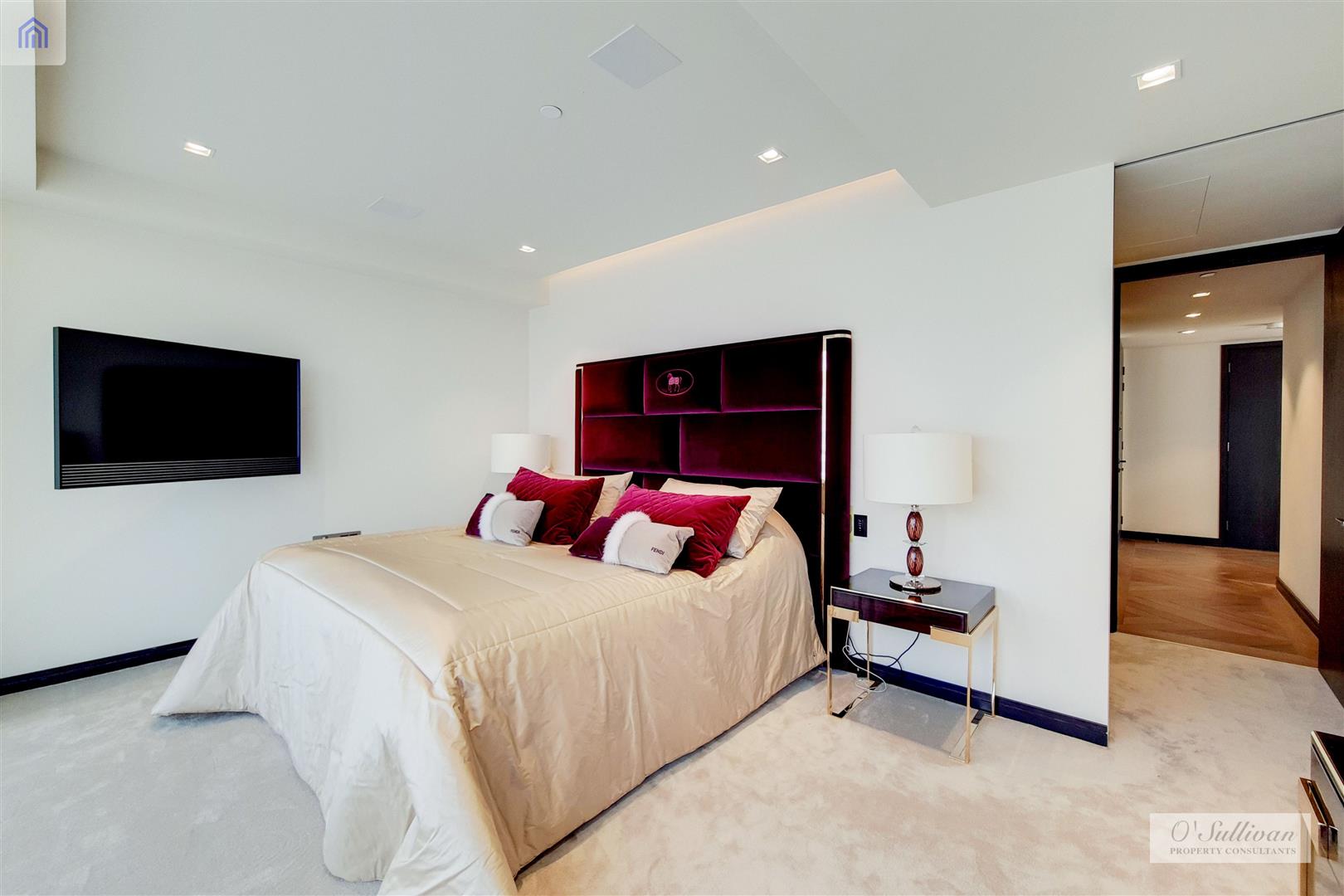 3 bed apartment for sale in Earl's Way 5