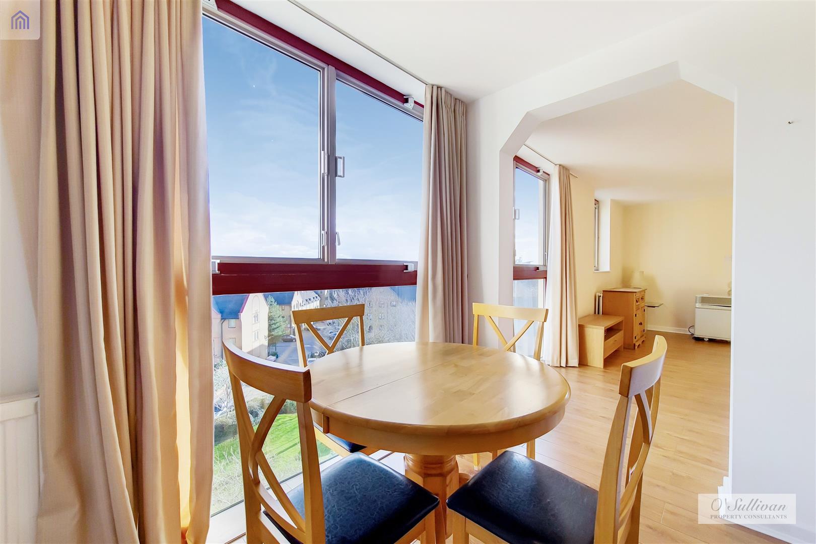 2 bed apartment to rent in Asher Way, London  - Property Image 4
