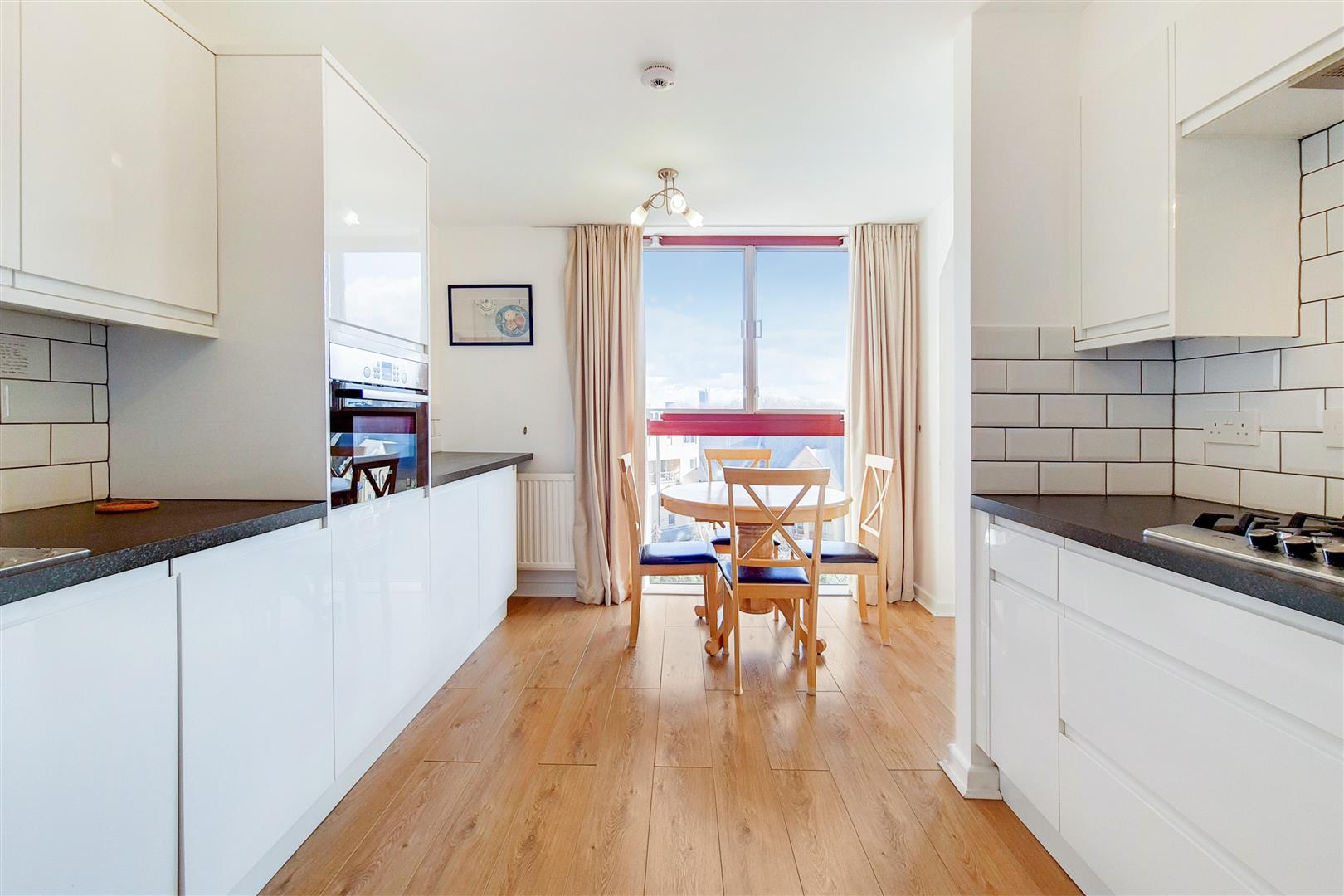 2 bed apartment to rent in Asher Way, London  - Property Image 3