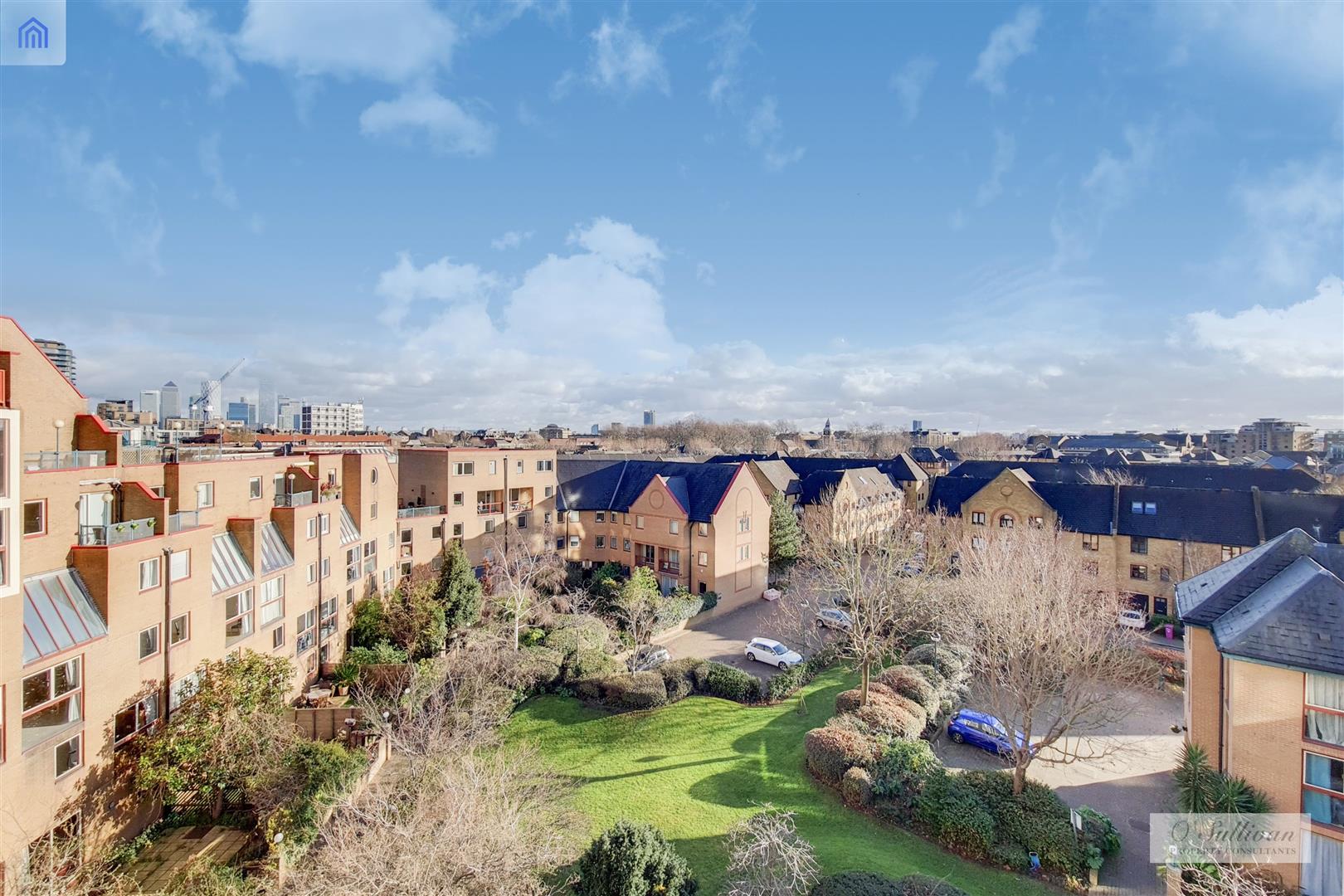 2 bed apartment to rent in Asher Way, London  - Property Image 15