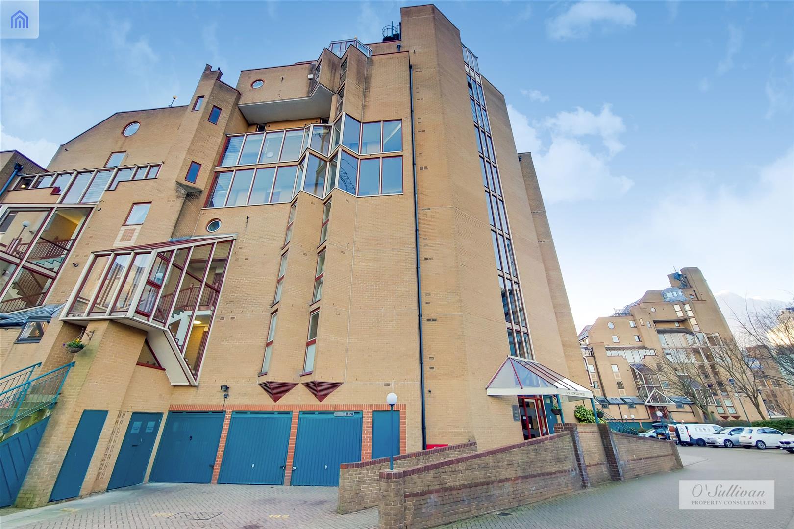2 bed apartment to rent in Asher Way, London  - Property Image 17