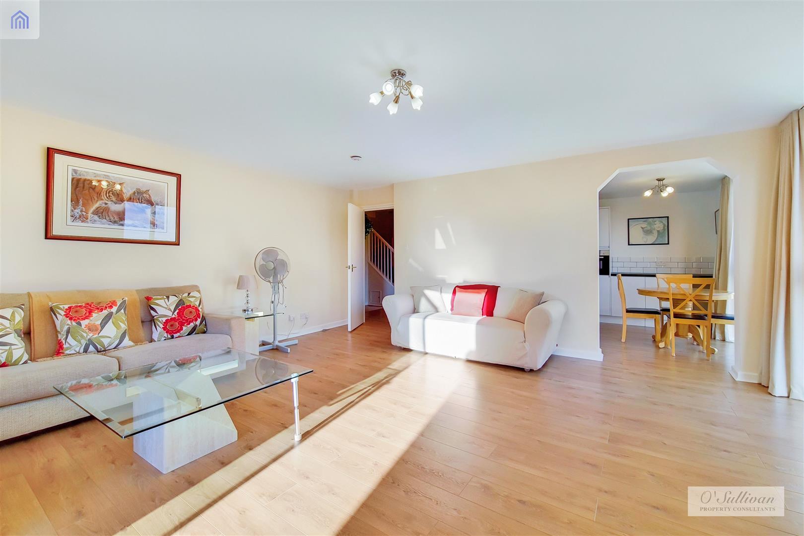 2 bed apartment to rent in Asher Way, London - Property Image 1