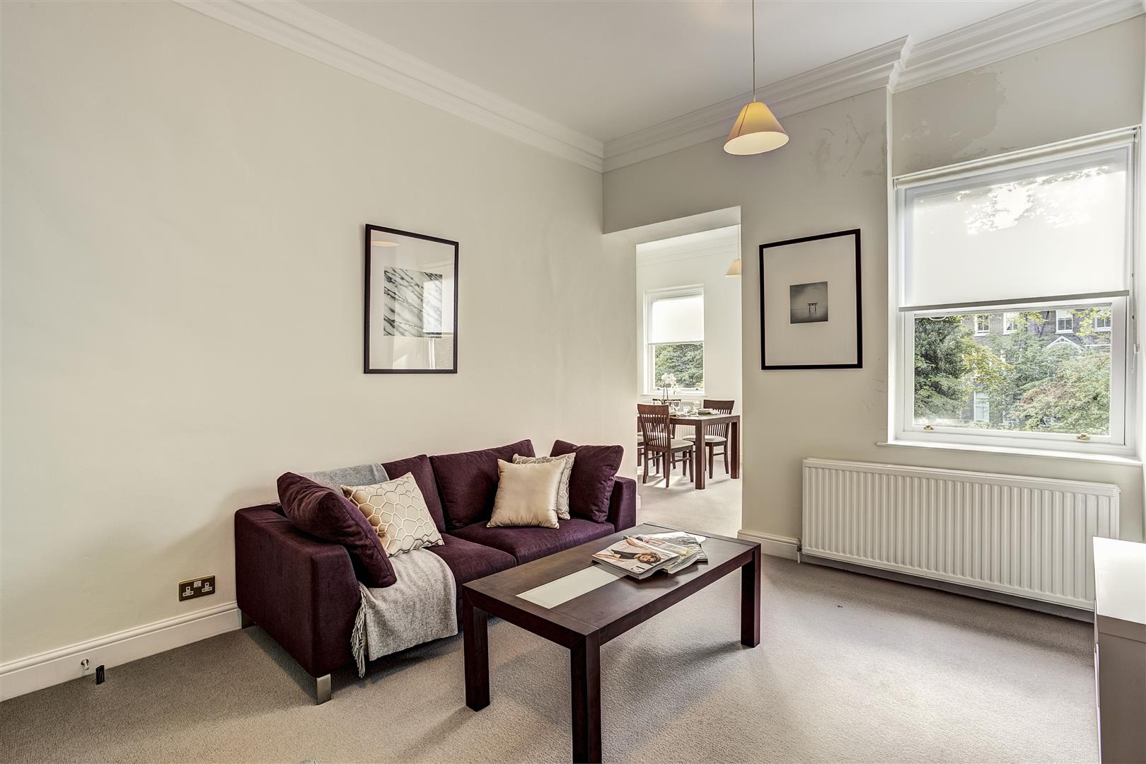 2 bed apartment to rent in Lexham Gardens, London  - Property Image 1