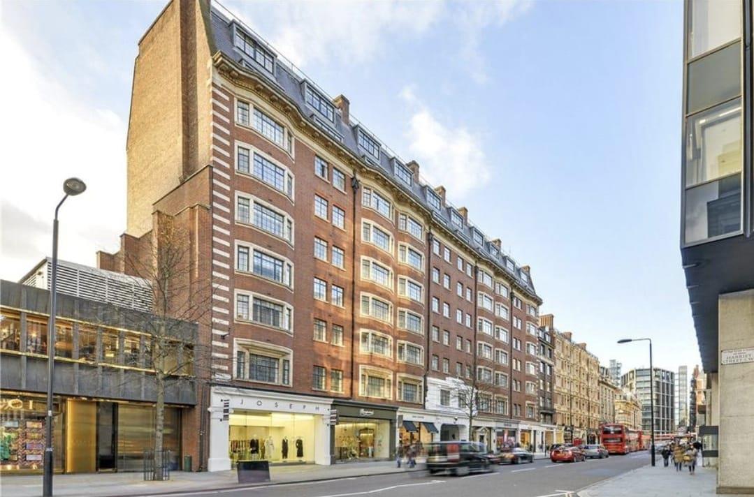 3 bed apartment for sale in Knightsbridge Court, London  - Property Image 24