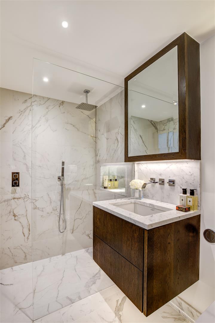 2 bed apartment to rent in Prince Of Wales Terrace, London 10