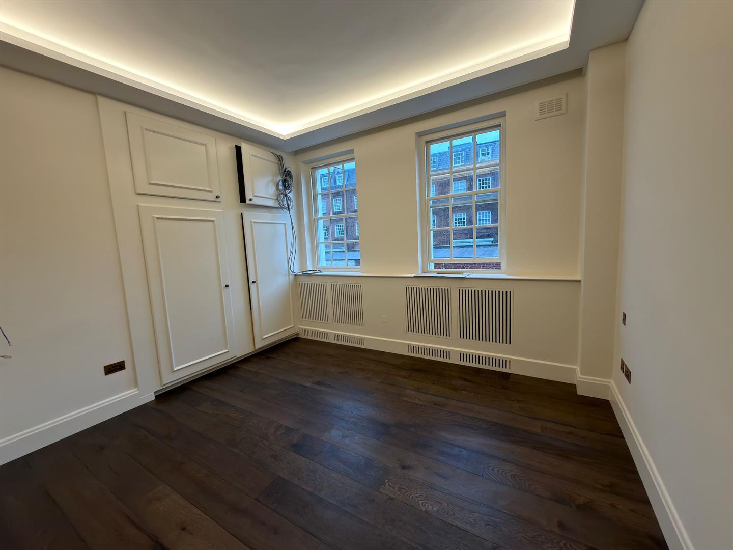3 bed apartment to rent in Cliveden Place, London 5