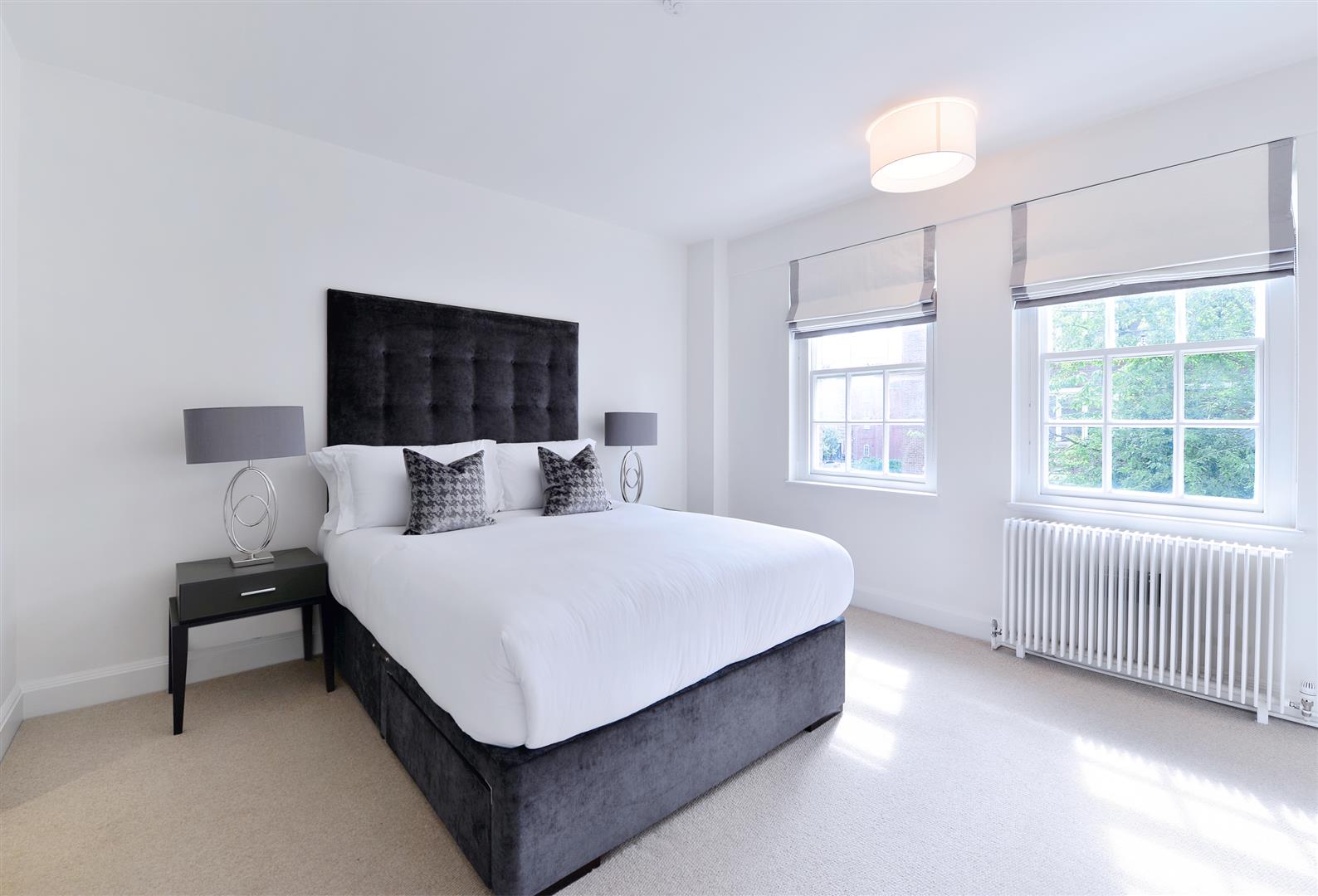 2 bed apartment to rent in FULHAM ROAD, London  - Property Image 6