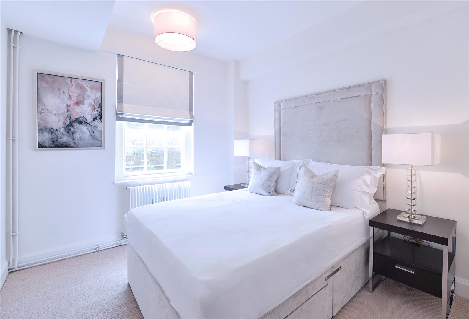 2 bed apartment to rent in FULHAM ROAD, London  - Property Image 5