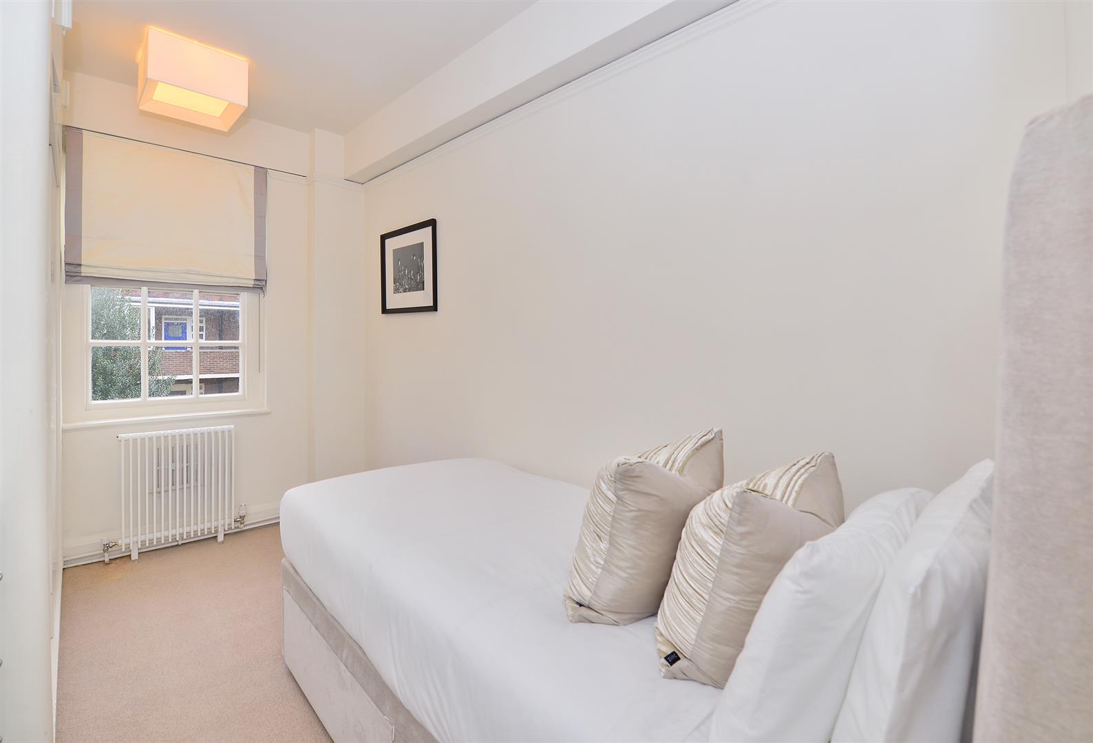 2 bed apartment to rent in Fulham Road, London  - Property Image 8