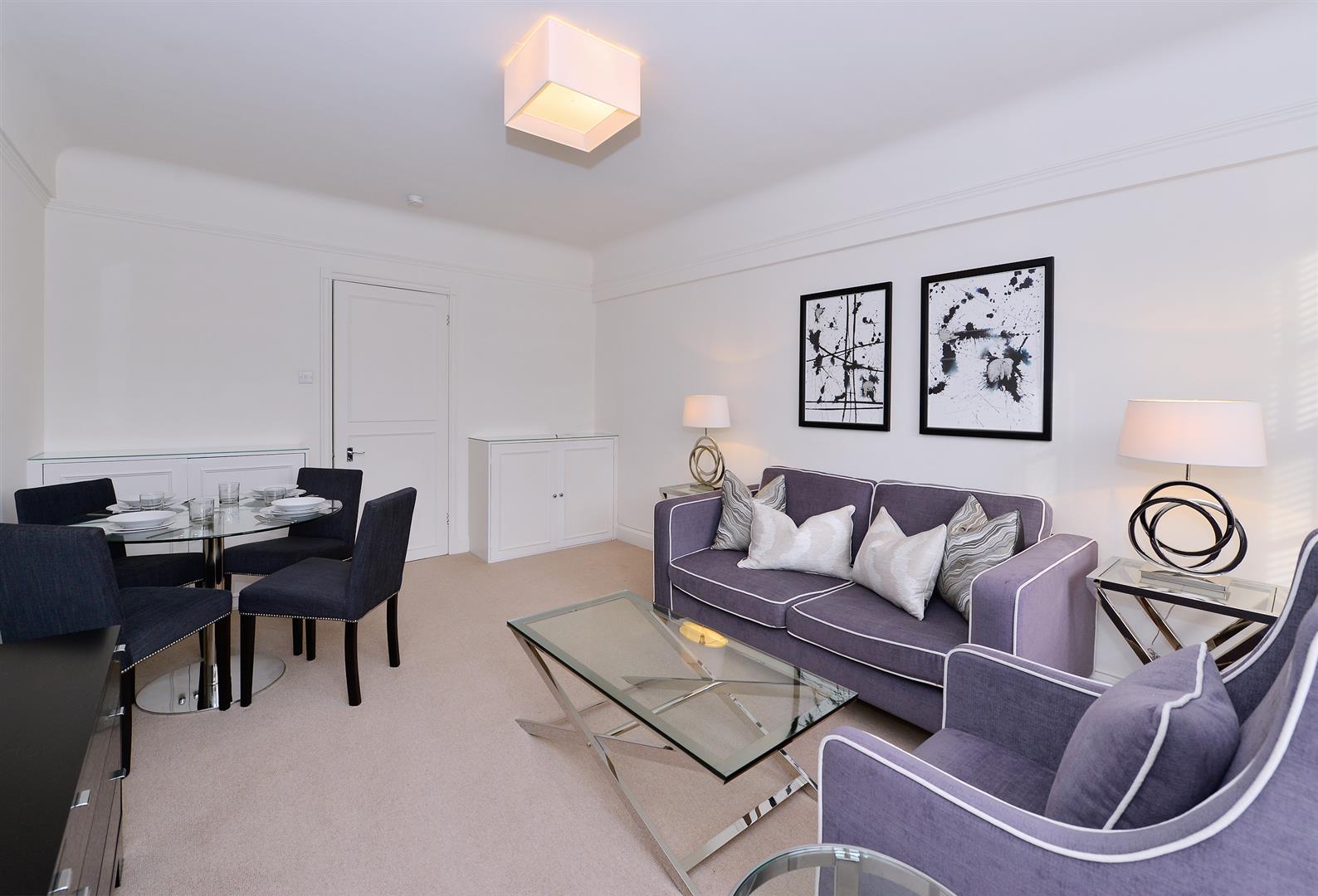 2 bed apartment to rent in Fulham Road, London  - Property Image 3