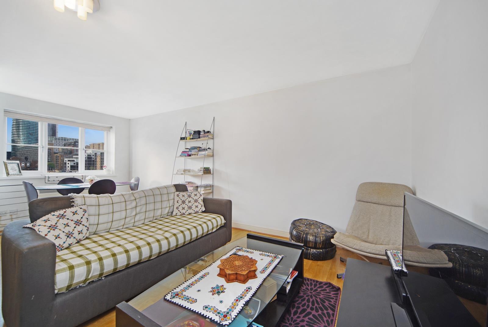2 bed apartment to rent in Wheat Sheaf Close, London  - Property Image 1