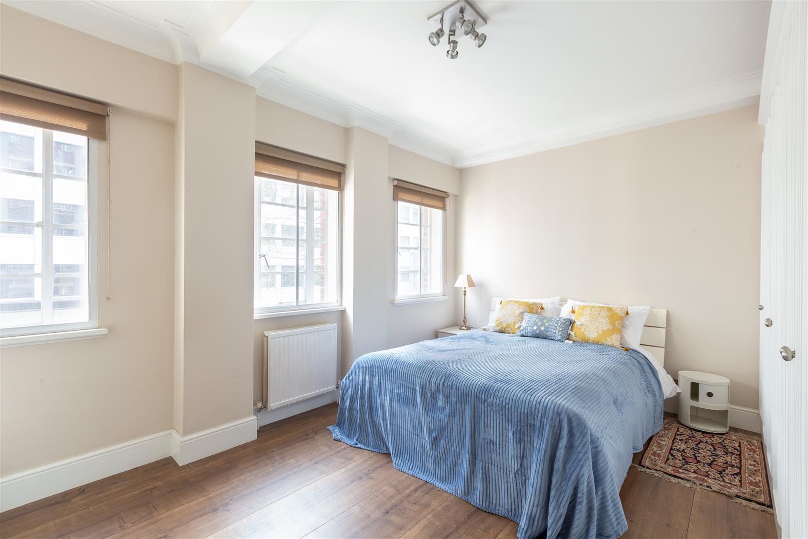 3 bed apartment to rent in Wigmore Street, London  - Property Image 10