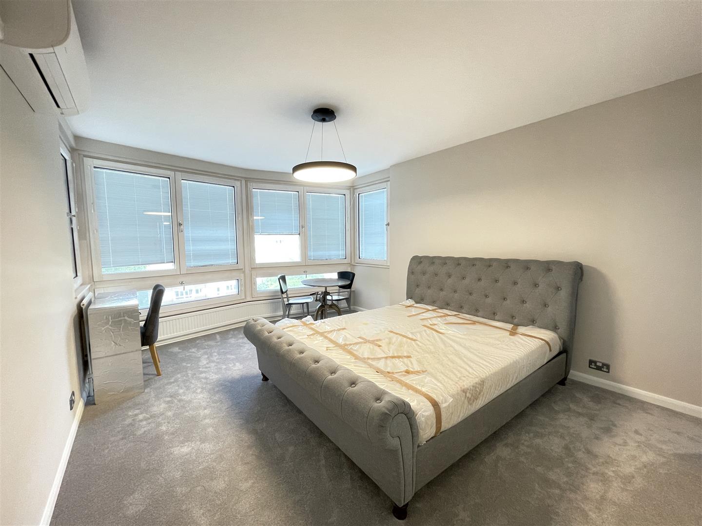 4 bed apartment to rent in Hyde Park Crescent, London  - Property Image 3