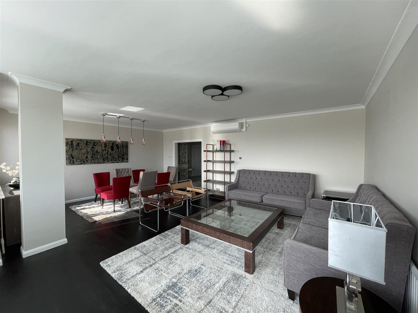 4 bed apartment to rent in Hyde Park Crescent, London - Property Image 1