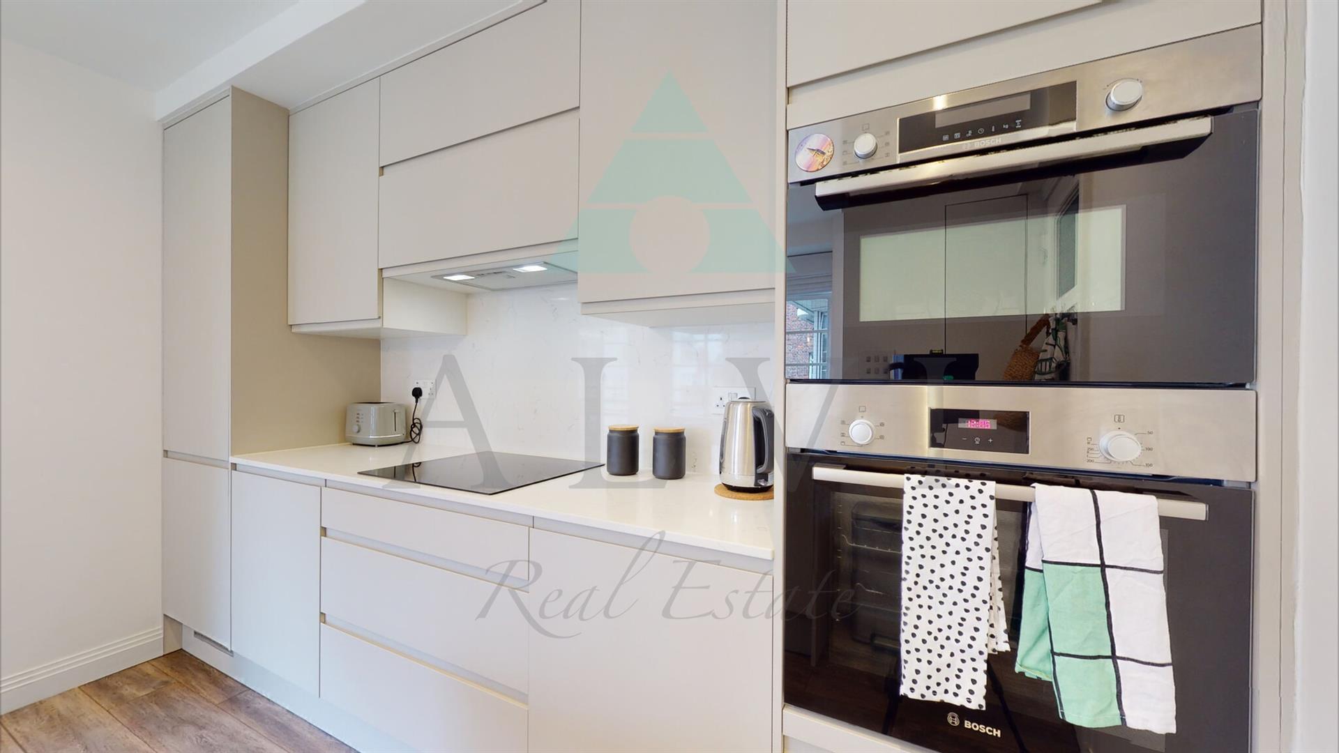 2 bed apartment to rent in Gloucester Place, London  - Property Image 6