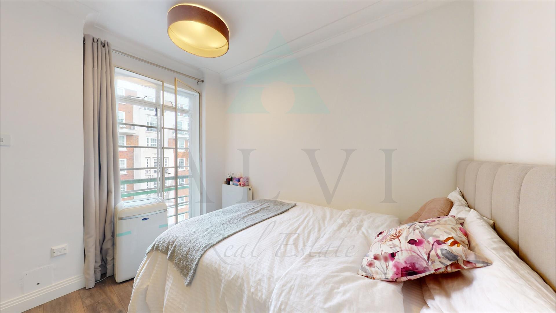 2 bed apartment to rent in Gloucester Place, London  - Property Image 12
