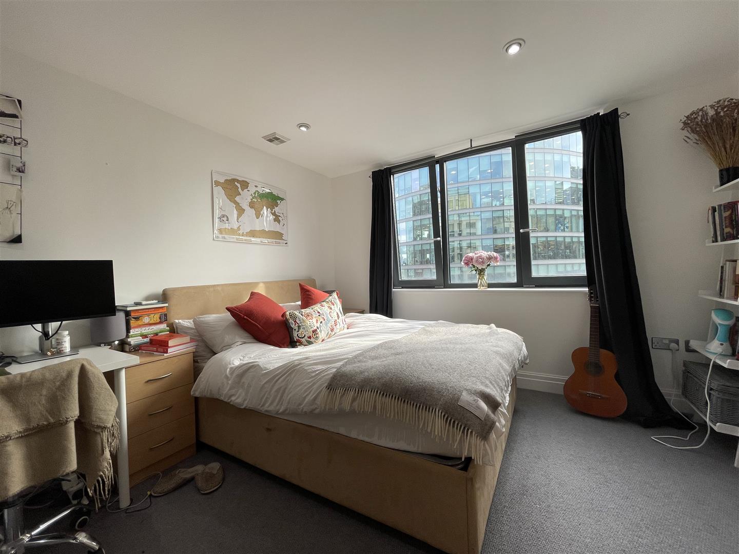 3 bed apartment to rent in Sheldon Square, London  - Property Image 5