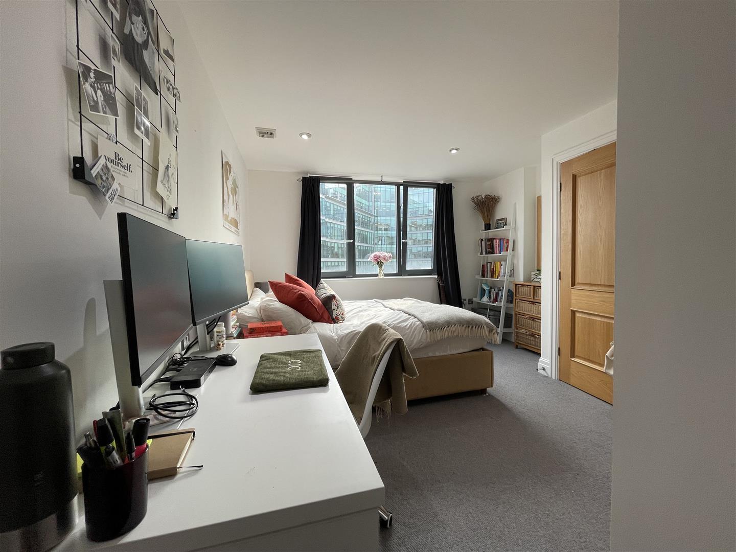 3 bed apartment to rent in Sheldon Square, London  - Property Image 6