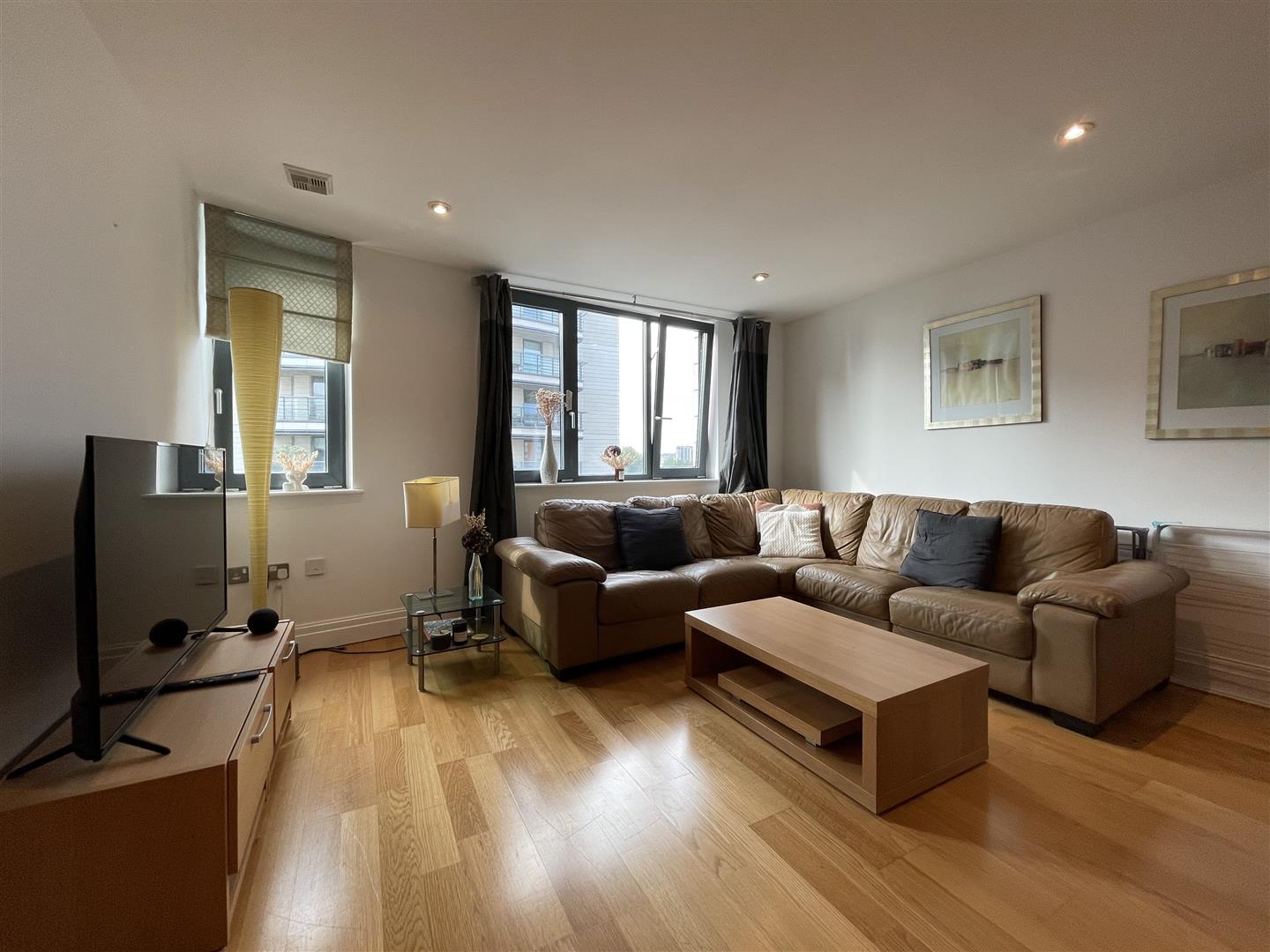 3 bed apartment to rent in Sheldon Square, London  - Property Image 2