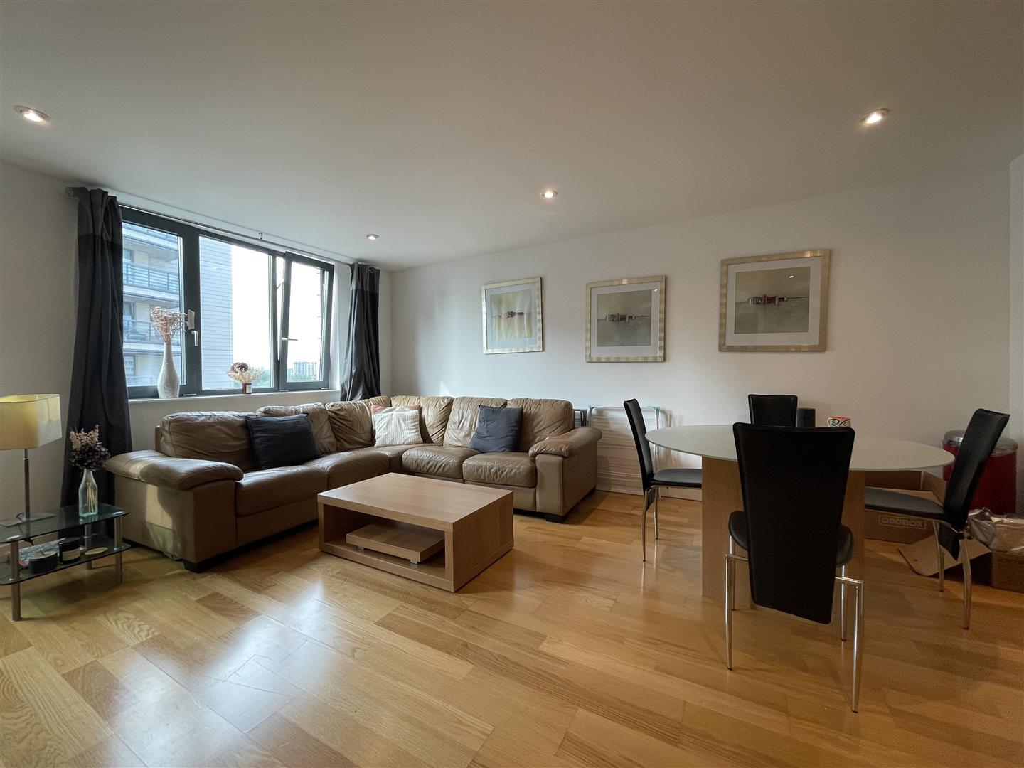 3 bed apartment to rent in Sheldon Square, London  - Property Image 3