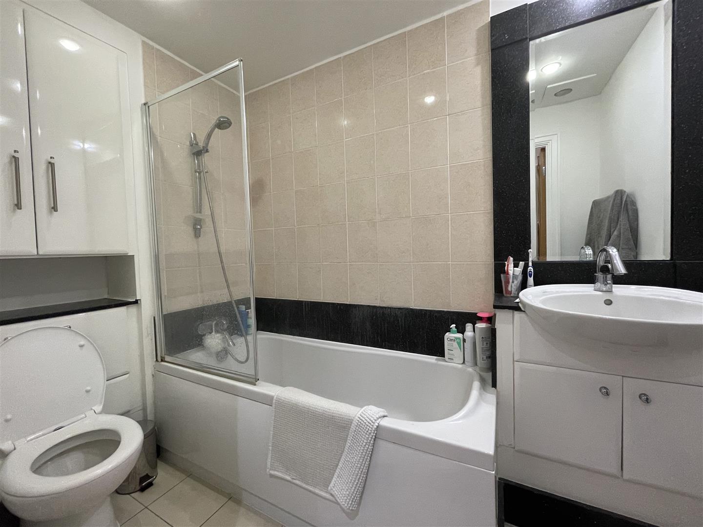 3 bed apartment to rent in Sheldon Square, London  - Property Image 9