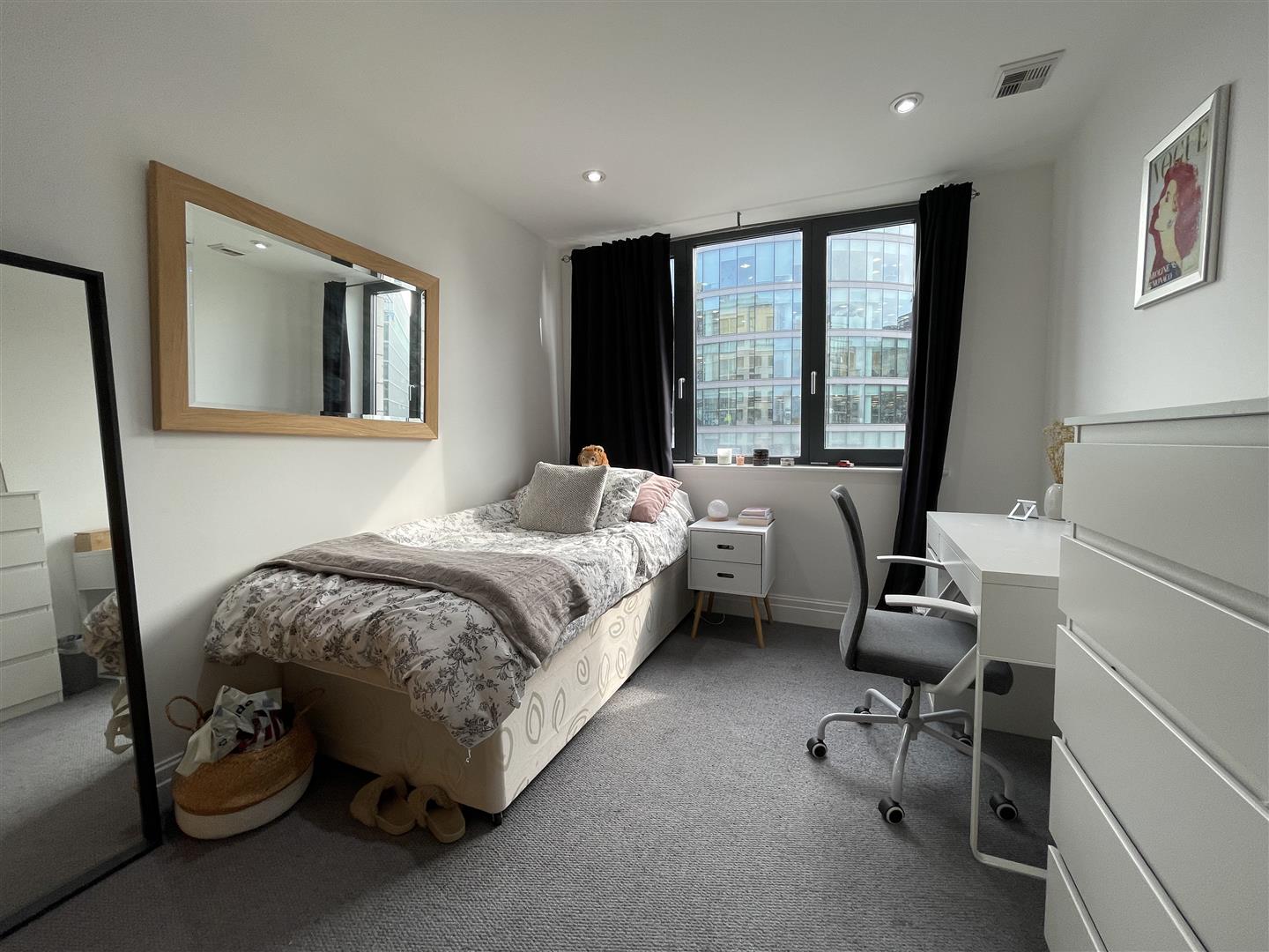 3 bed apartment to rent in Sheldon Square, London  - Property Image 7