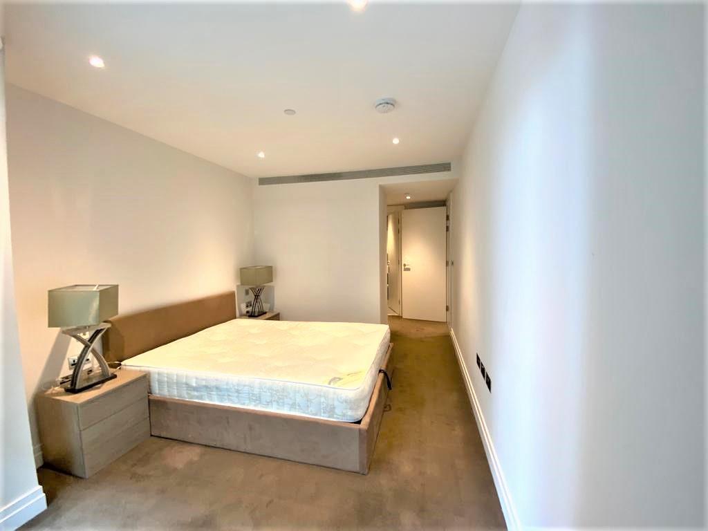 2 bed apartment for sale in Riverlight Quay, London  - Property Image 2