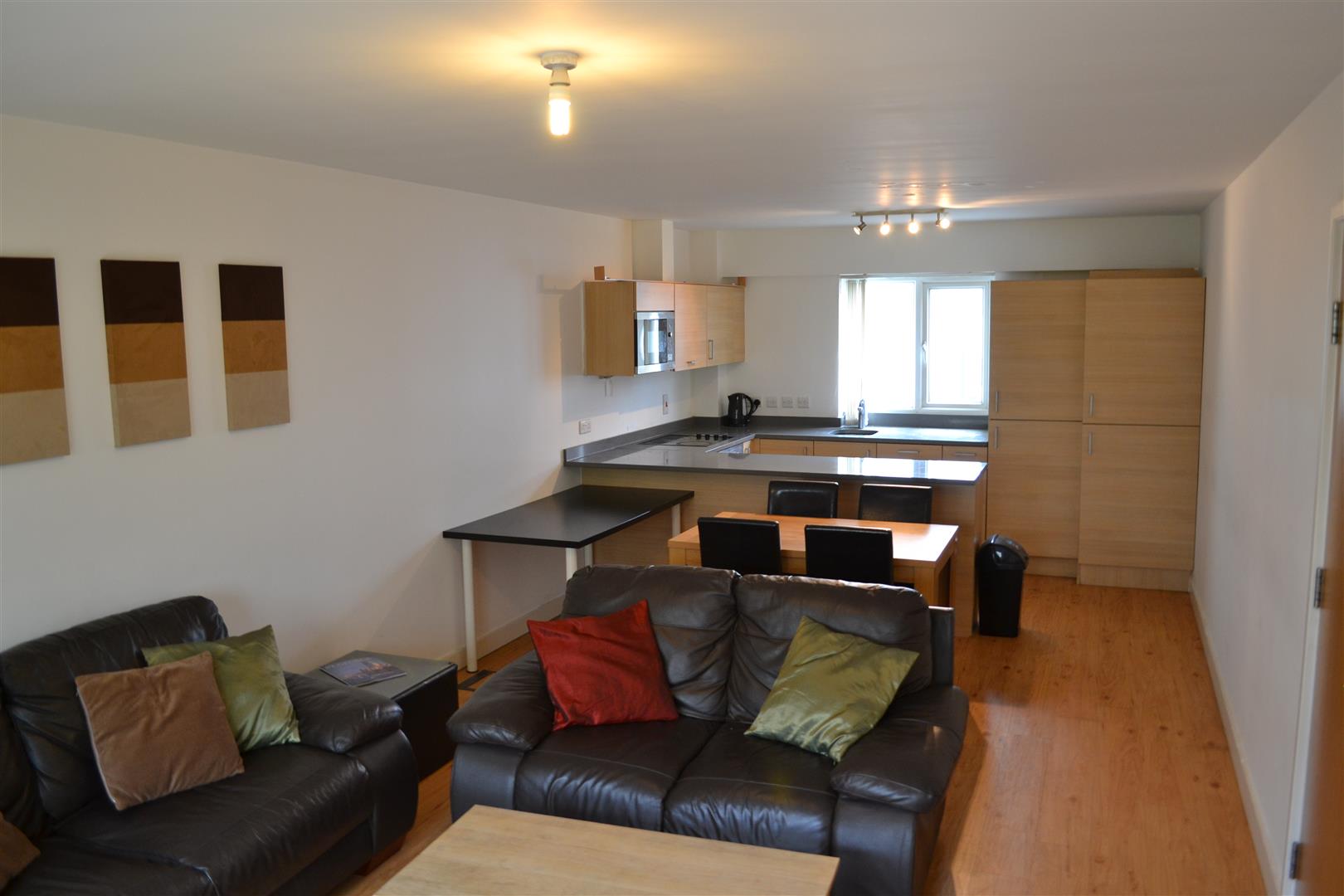 2 bed apartment to rent in Boulevard Drive, London  - Property Image 1