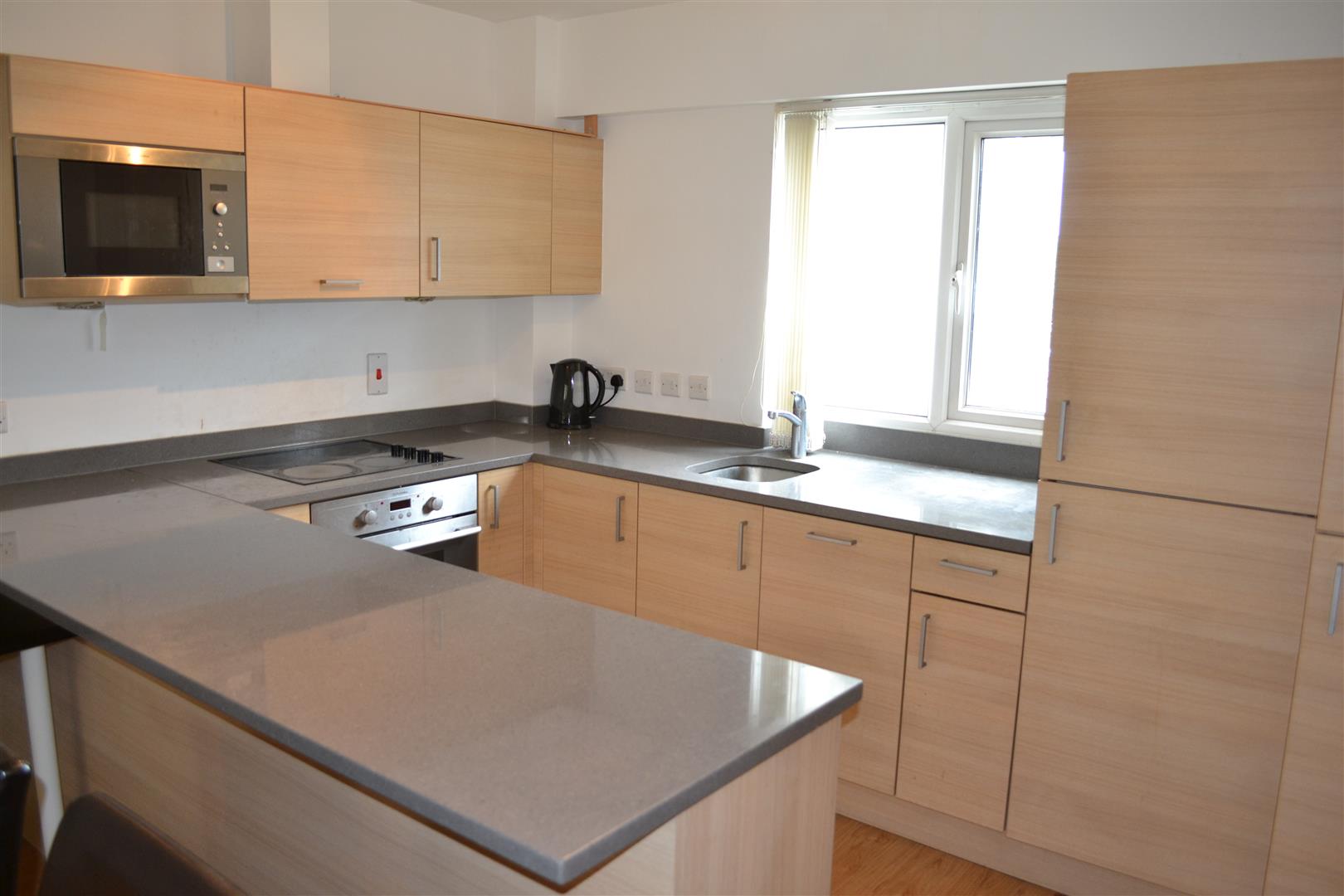 2 bed apartment to rent in Boulevard Drive, London  - Property Image 3