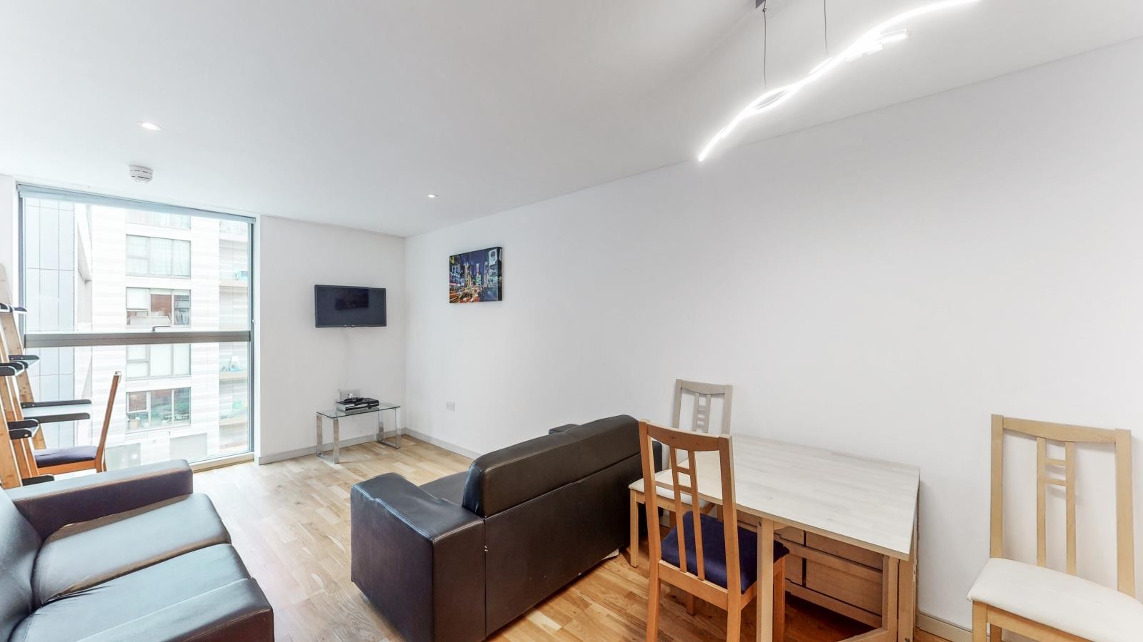 1 bed apartment to rent in Hermitage Street, London  - Property Image 1