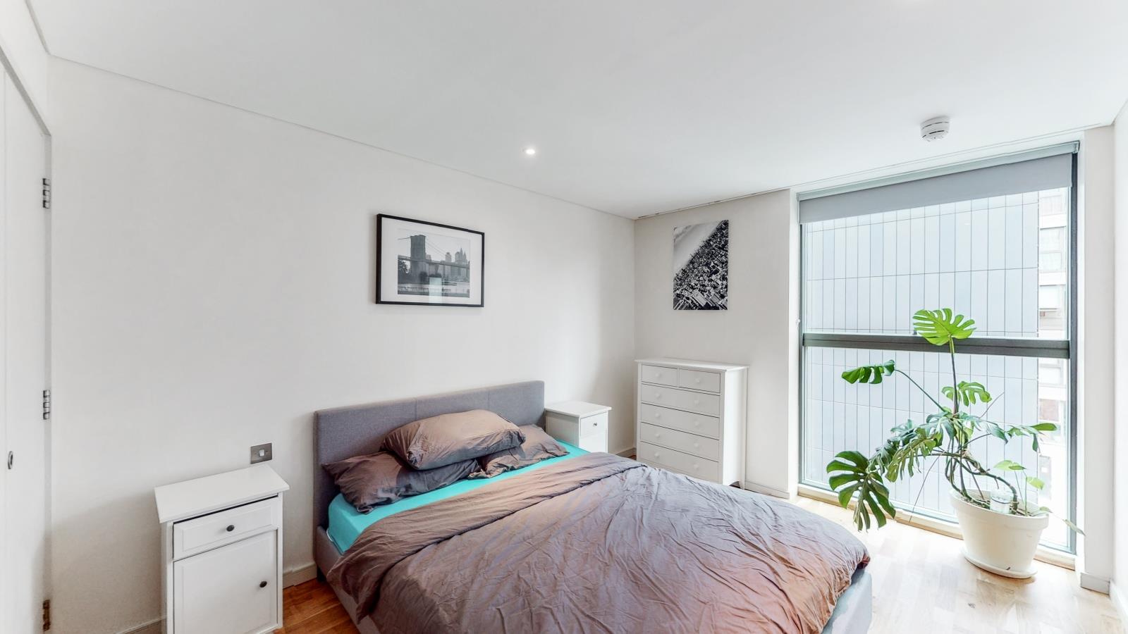 1 bed apartment to rent in Hermitage Street, London  - Property Image 3