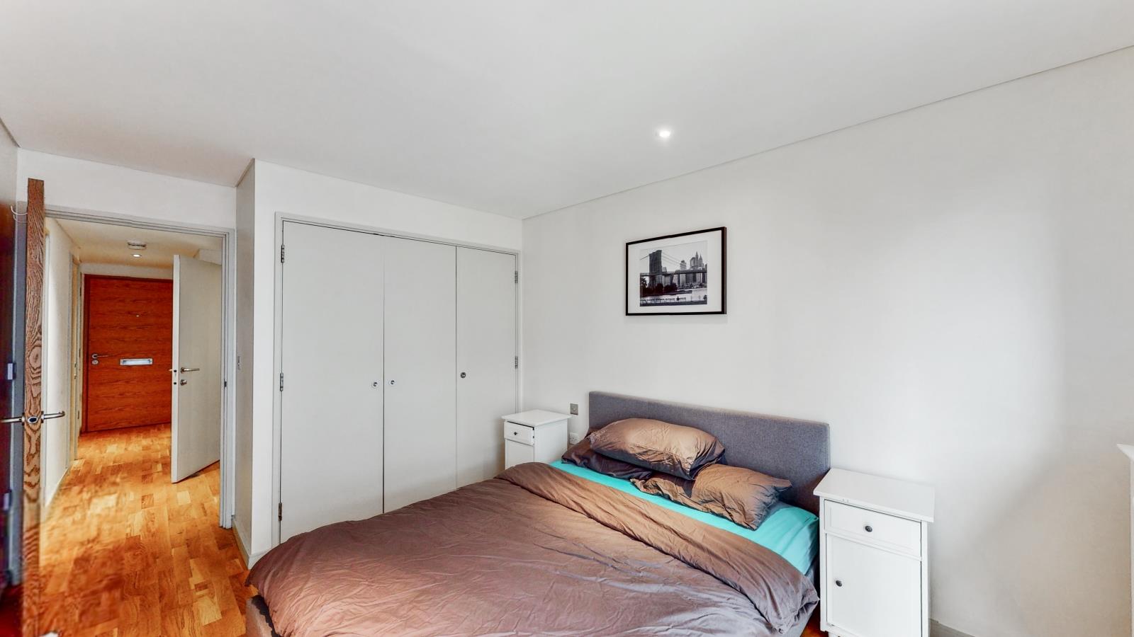 1 bed apartment to rent in Hermitage Street, London  - Property Image 4