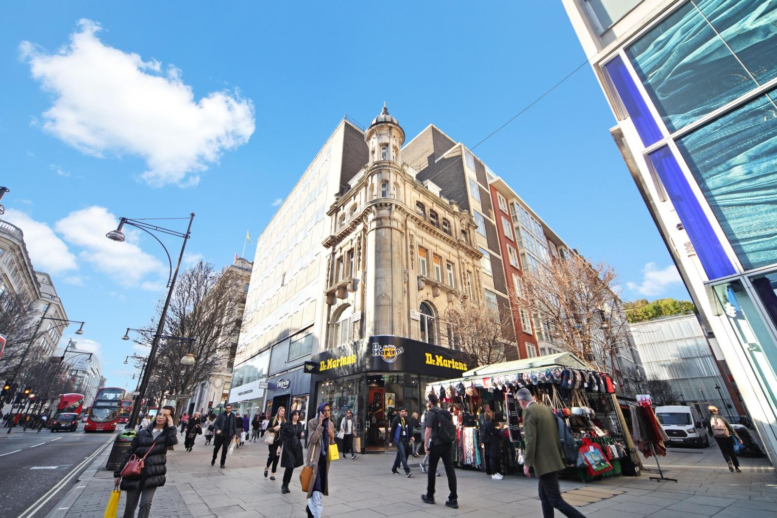 1 bed apartment to rent in Bird Street, London  - Property Image 11