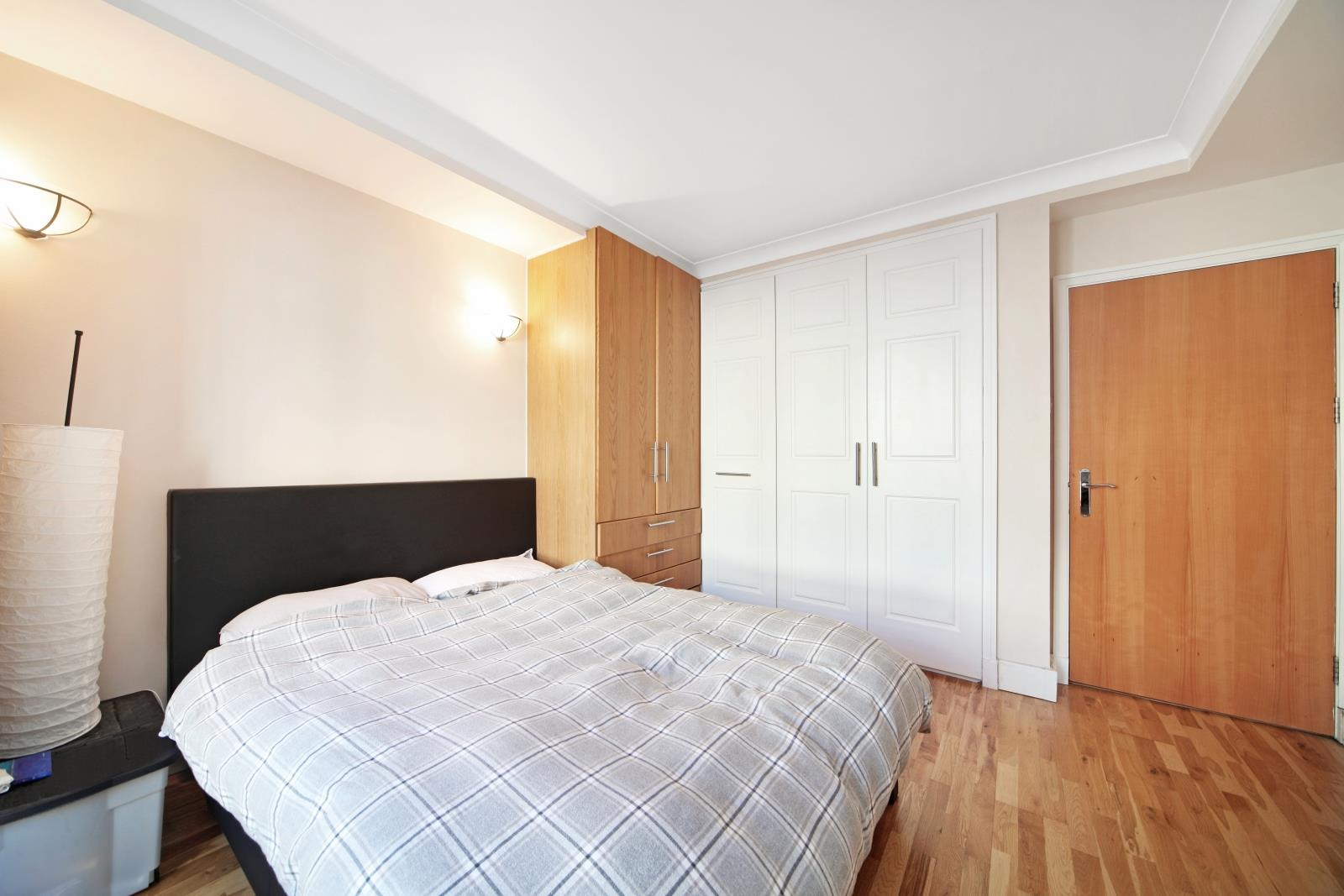 1 bed apartment to rent in Bird Street, London  - Property Image 6
