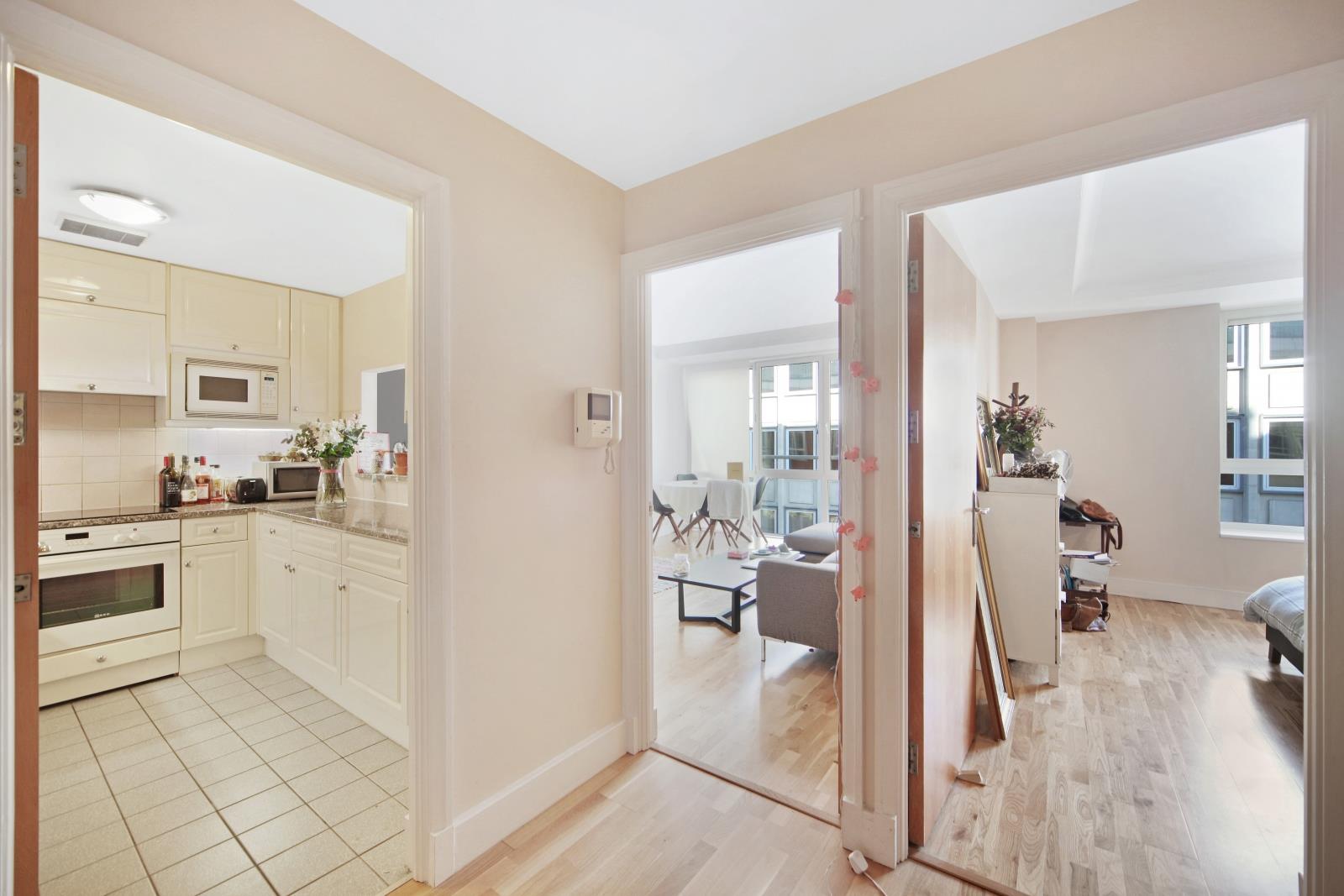 1 bed apartment to rent in Bird Street, London  - Property Image 4