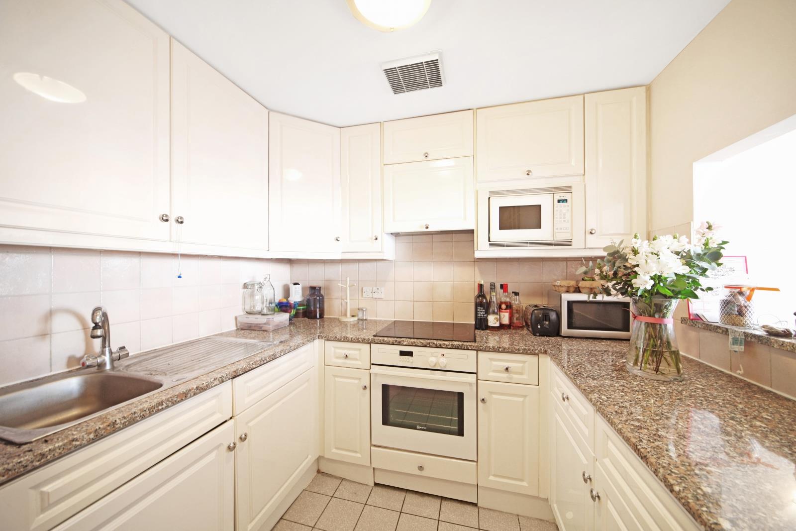 1 bed apartment to rent in Bird Street, London  - Property Image 5