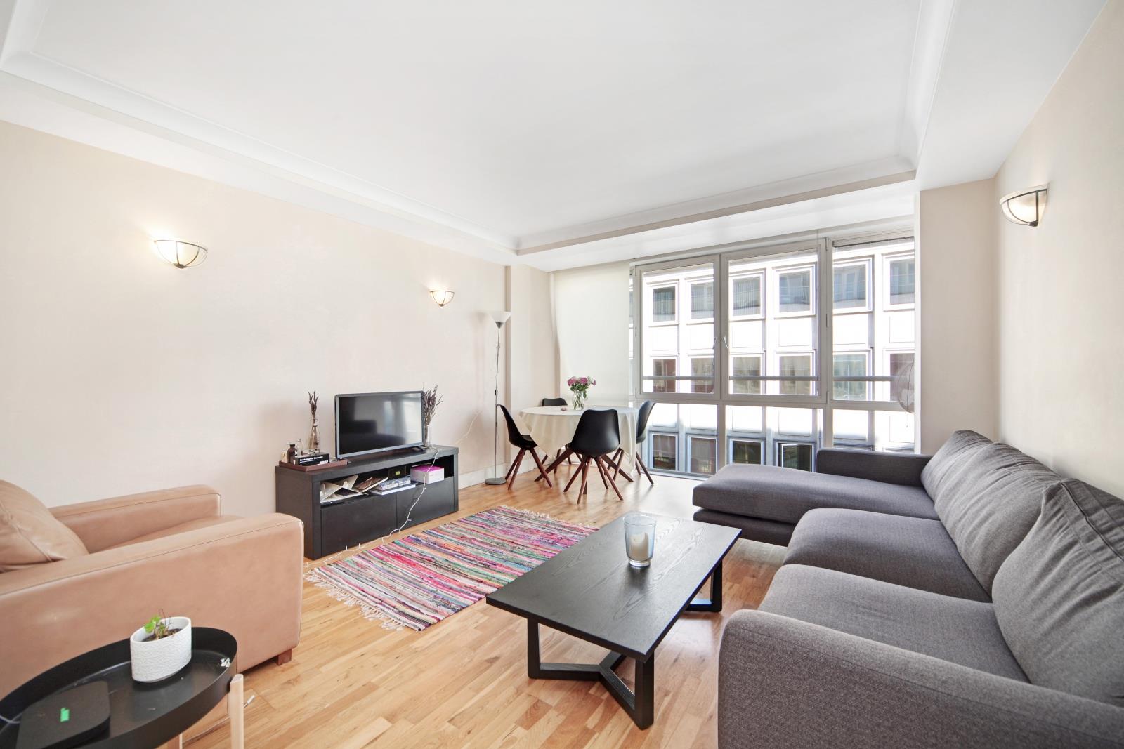 1 bed apartment to rent in Bird Street, London  - Property Image 2