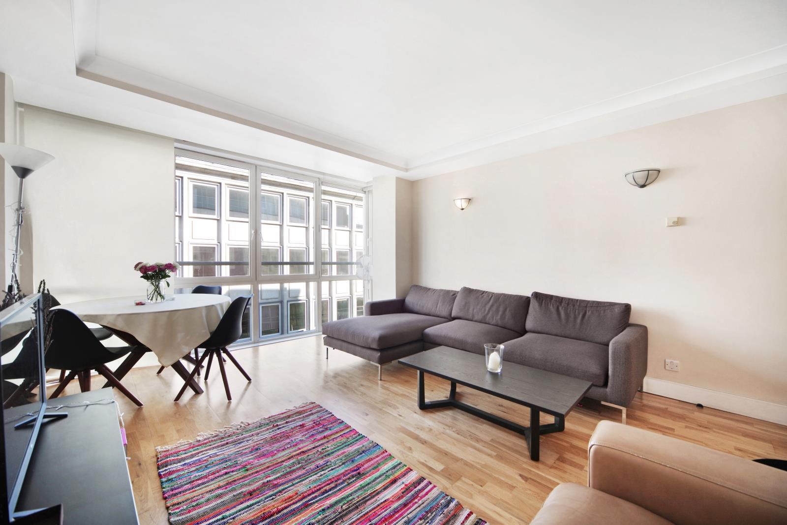1 bed apartment to rent in Bird Street, London - Property Image 1