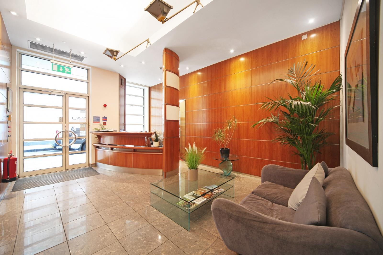 1 bed apartment to rent in Bird Street, London  - Property Image 9