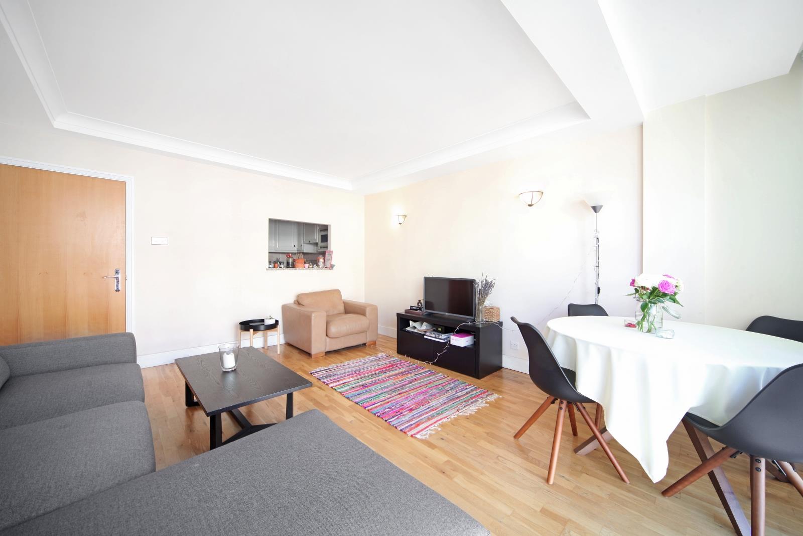 1 bed apartment to rent in Bird Street, London  - Property Image 3