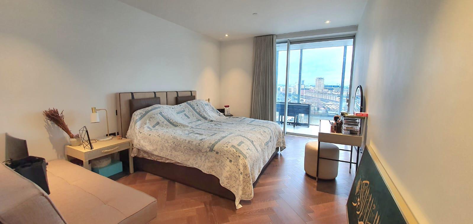 2 bed apartment for sale in Circus Road West, London  - Property Image 14