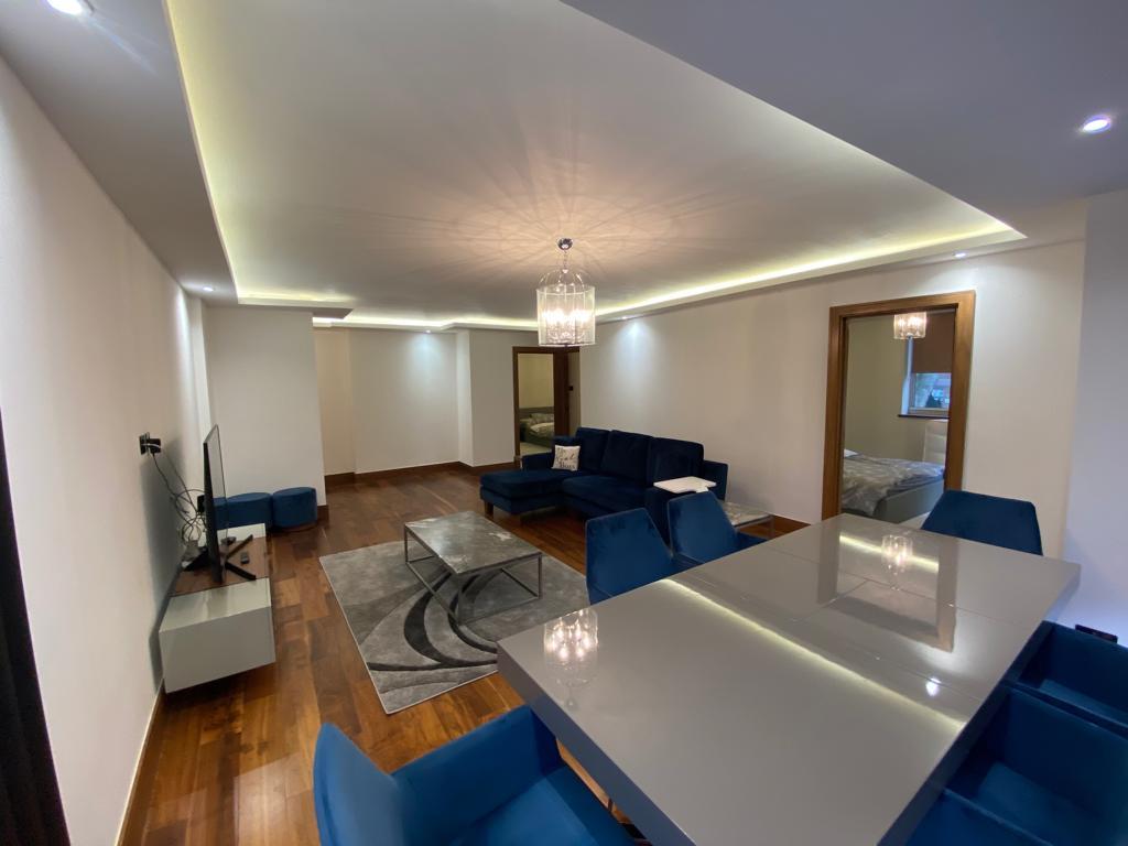 3 bed apartment for sale in Cambridge Square, London 1