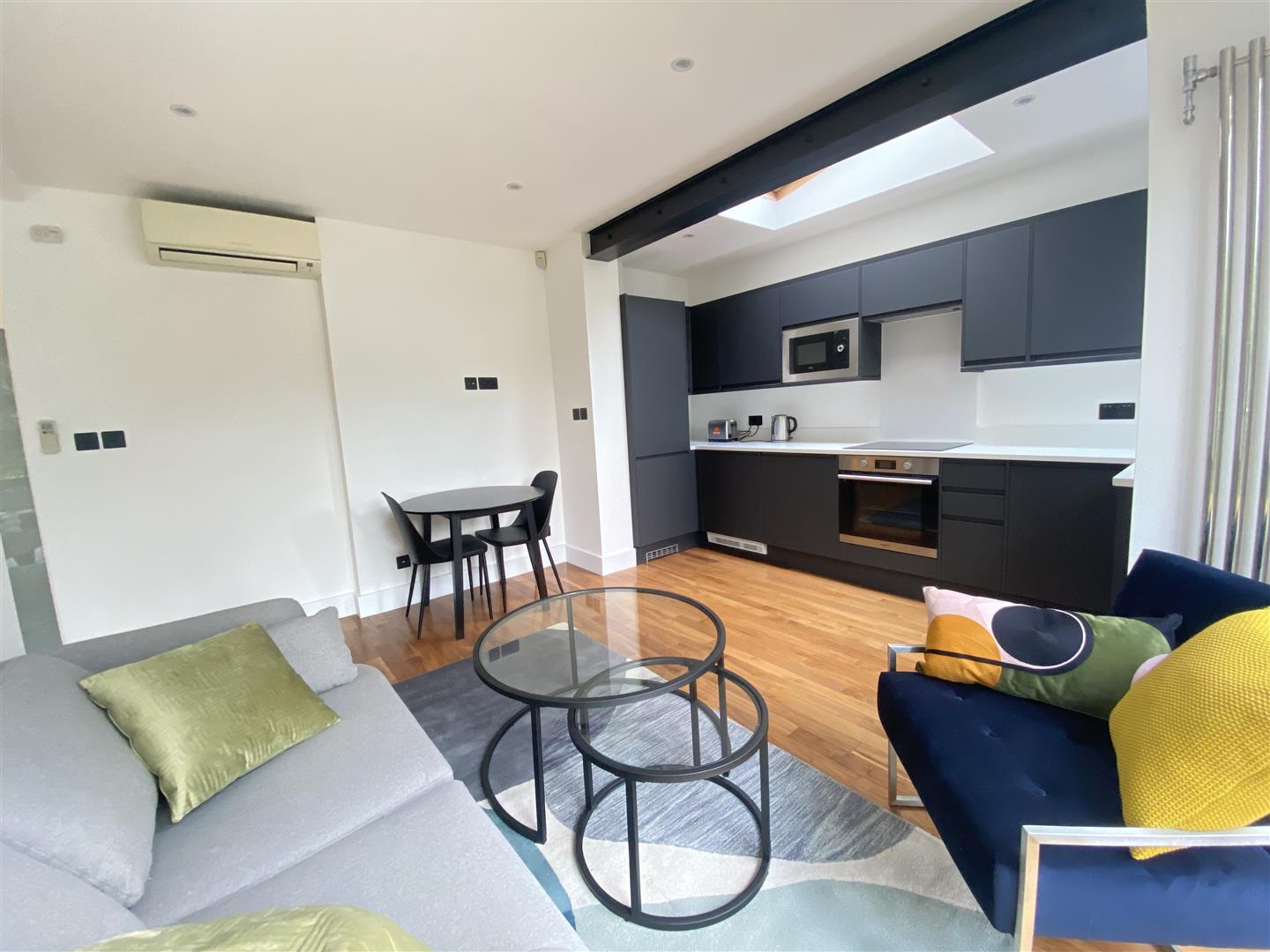 2 bed apartment to rent in Hyde Park Place, London  - Property Image 4