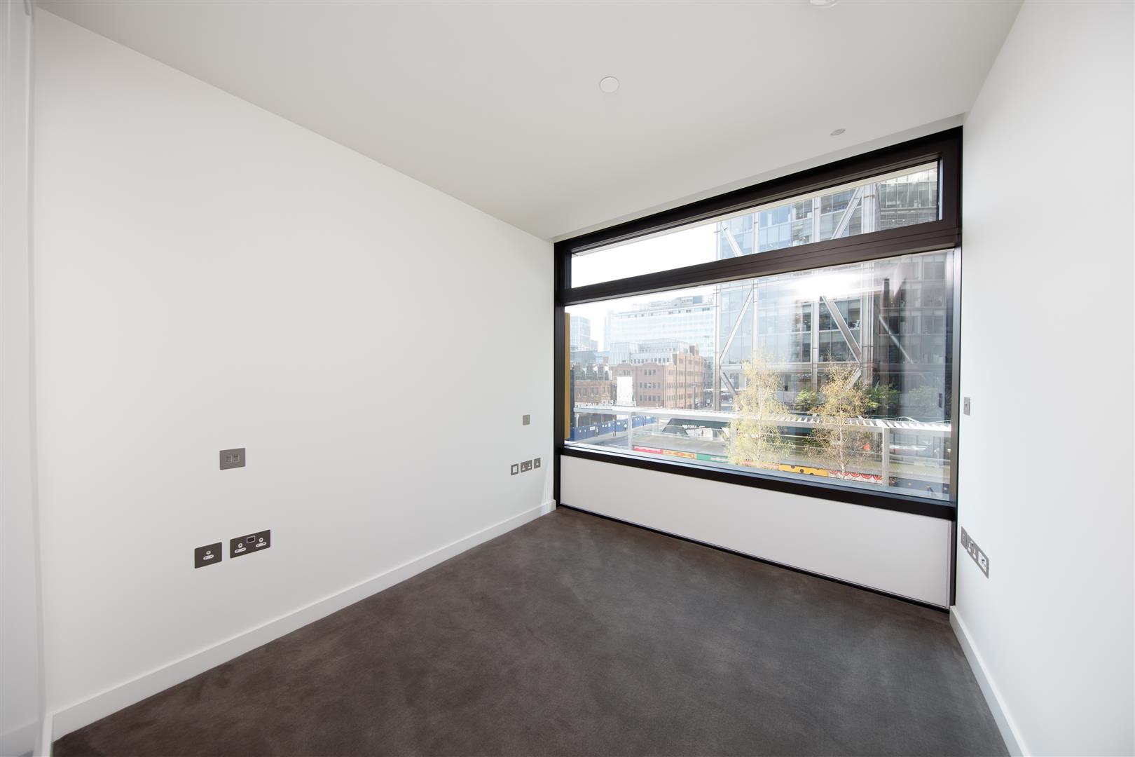 2 bed apartment for sale in Principal Place 2