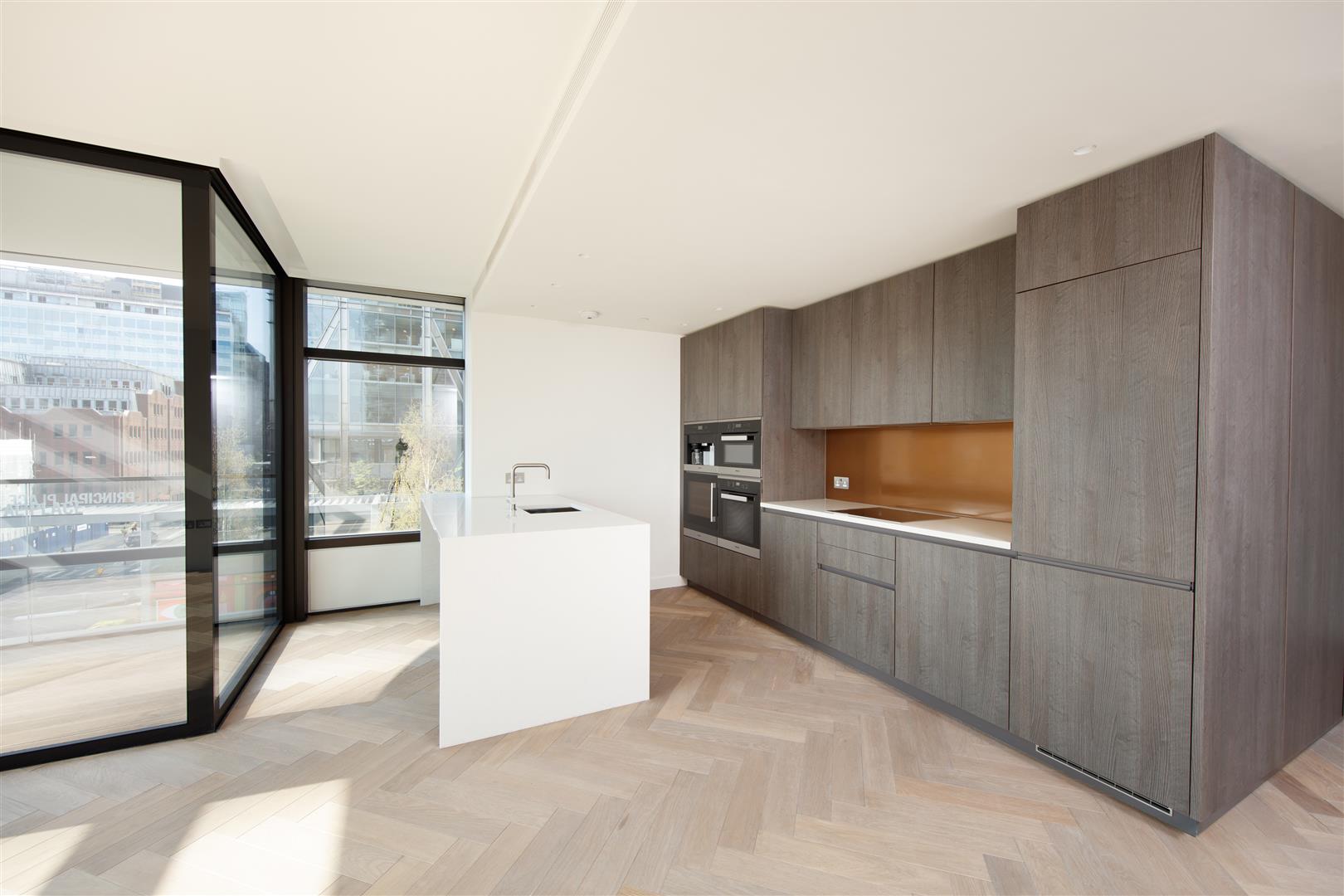 2 bed apartment for sale in Principal Place  - Property Image 2