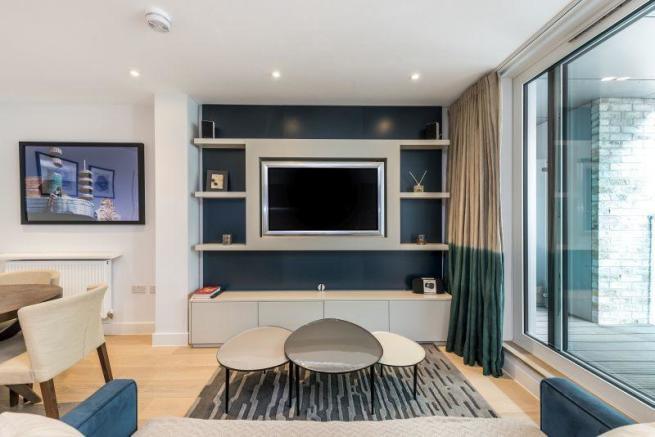 2 bed apartment to rent in Blackfriars Road  - Property Image 3