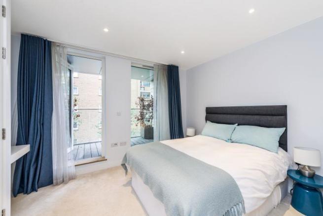 2 bed apartment to rent in Blackfriars Road  - Property Image 6